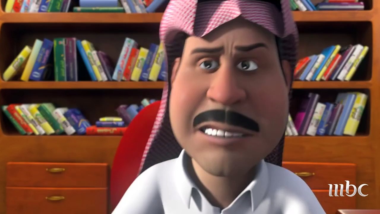 #MBC1 - طيش عيال - التوصيلات