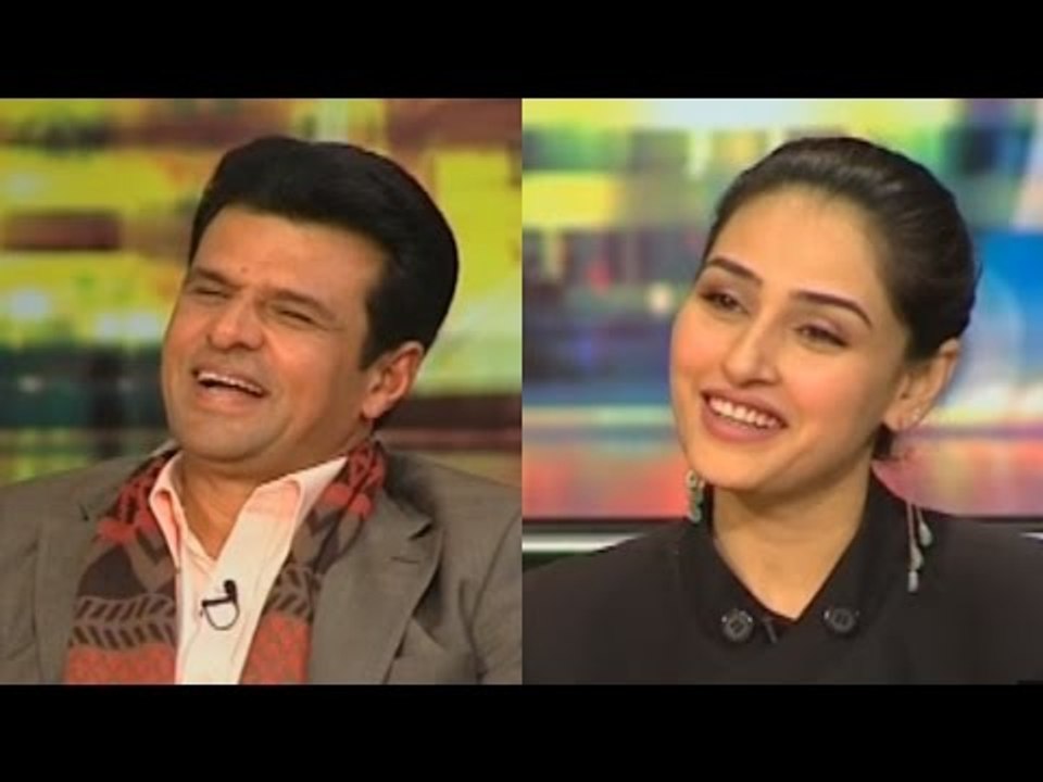 Mazaaq Raat 9 February 2016 on Dunya News- Aleem Darr-Erum Akhtar