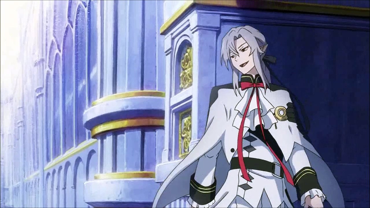 Ferid Fandub Latino (Casting)