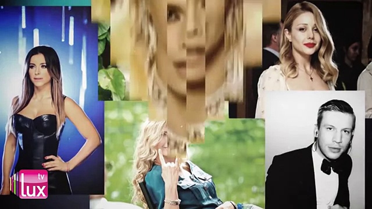 Нашумевшие клипы украинской эстрады в 2014 году