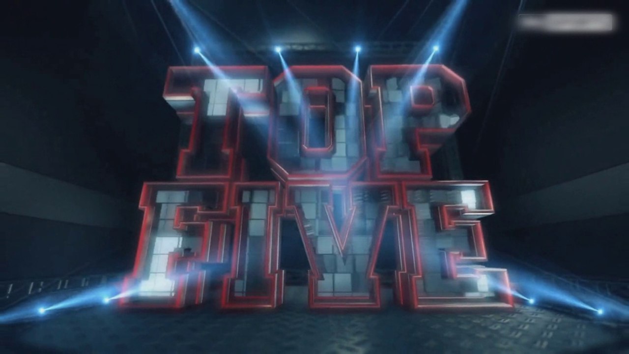 dawri espani afdal khamseh