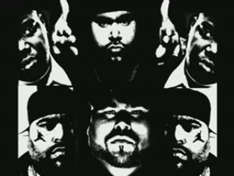 MixTribute~2Pac¤Biggie¤Pun¤EazyE~