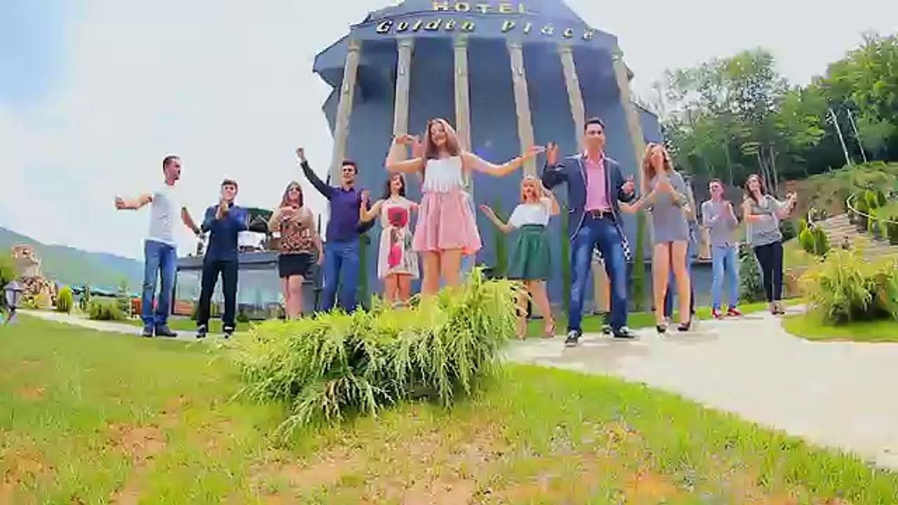 KELI - JASHA JASHA ,HOPA HOPA [Official Video HD]