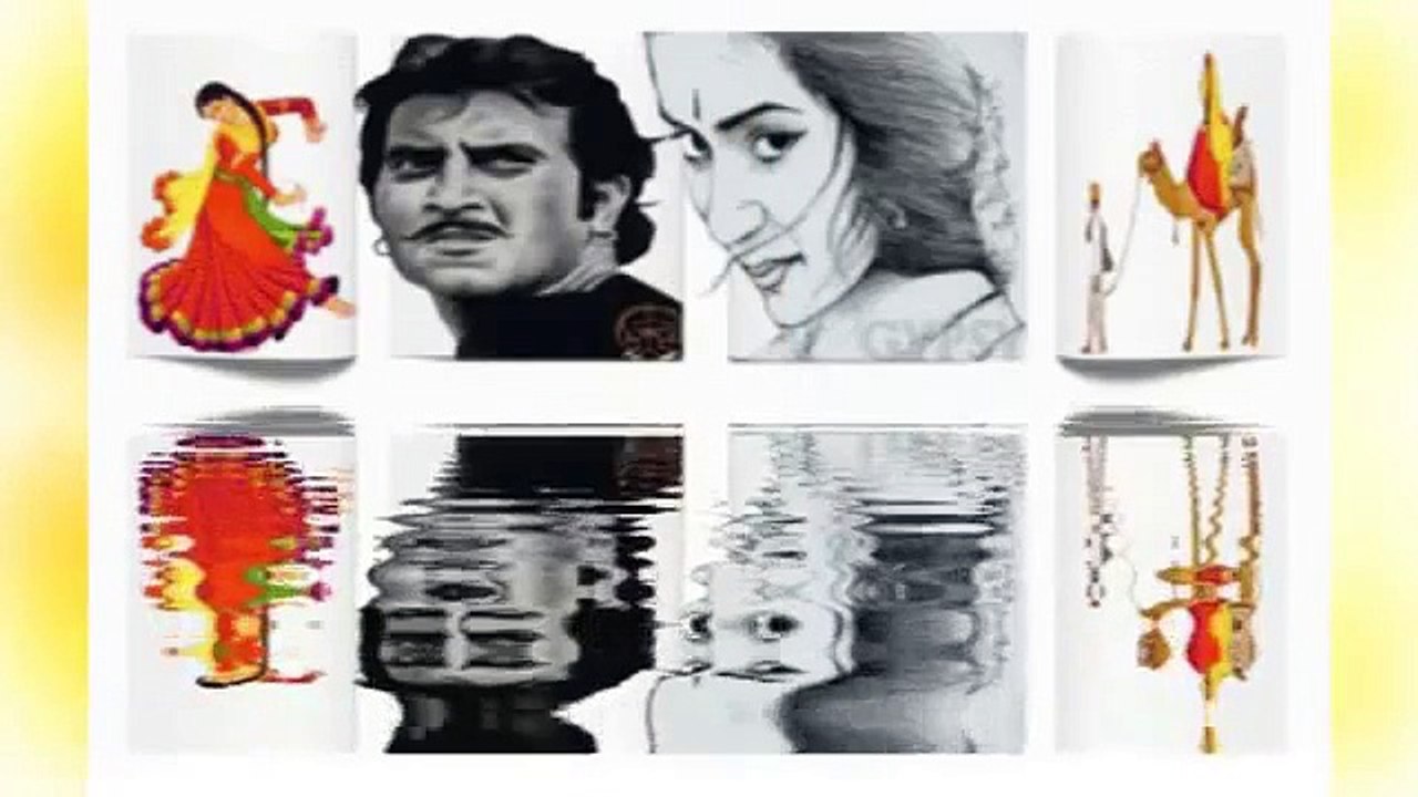 Meri chunni diyan by Gypsy