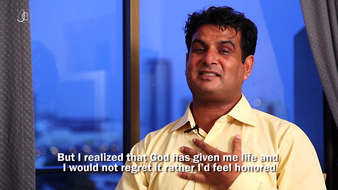 Live for Christ Die for Christ