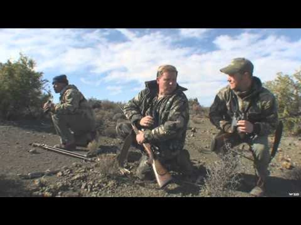 African BBQ Hunter - African BBQ Hunter