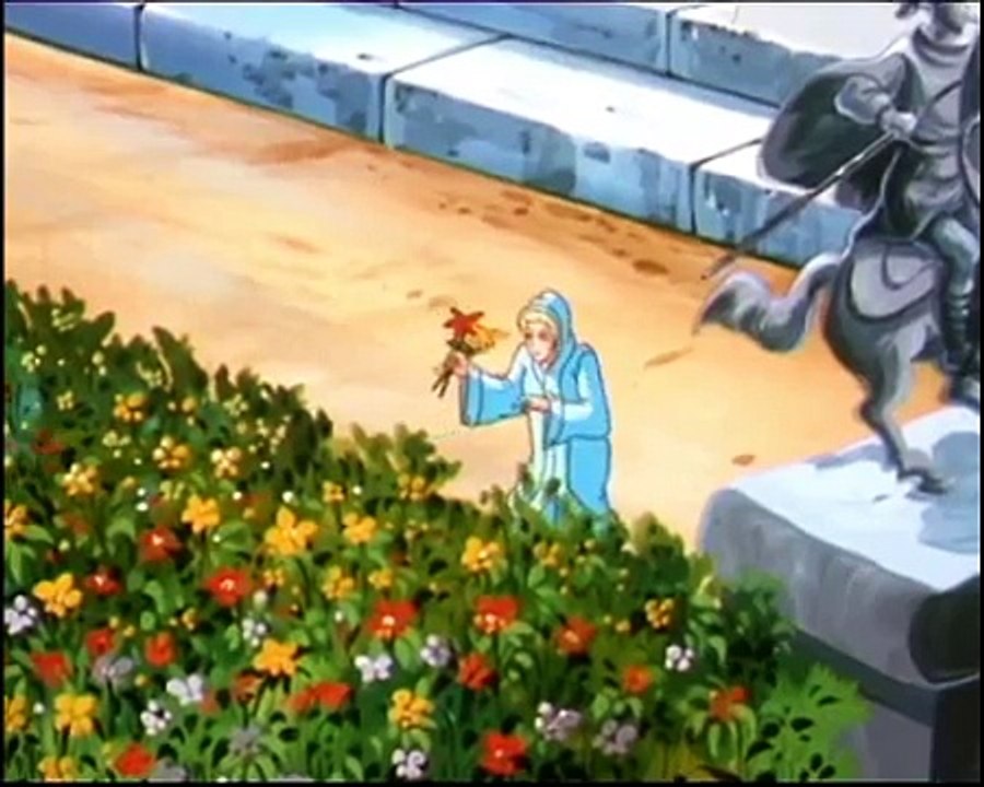 Hercules - Dessin Animé complet en Français