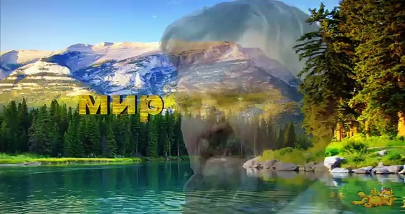 Аврора #Северное сияние #Изумительно красивая природа #Amazing video about the nature