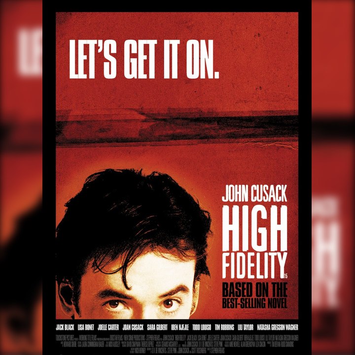 High Fidelity