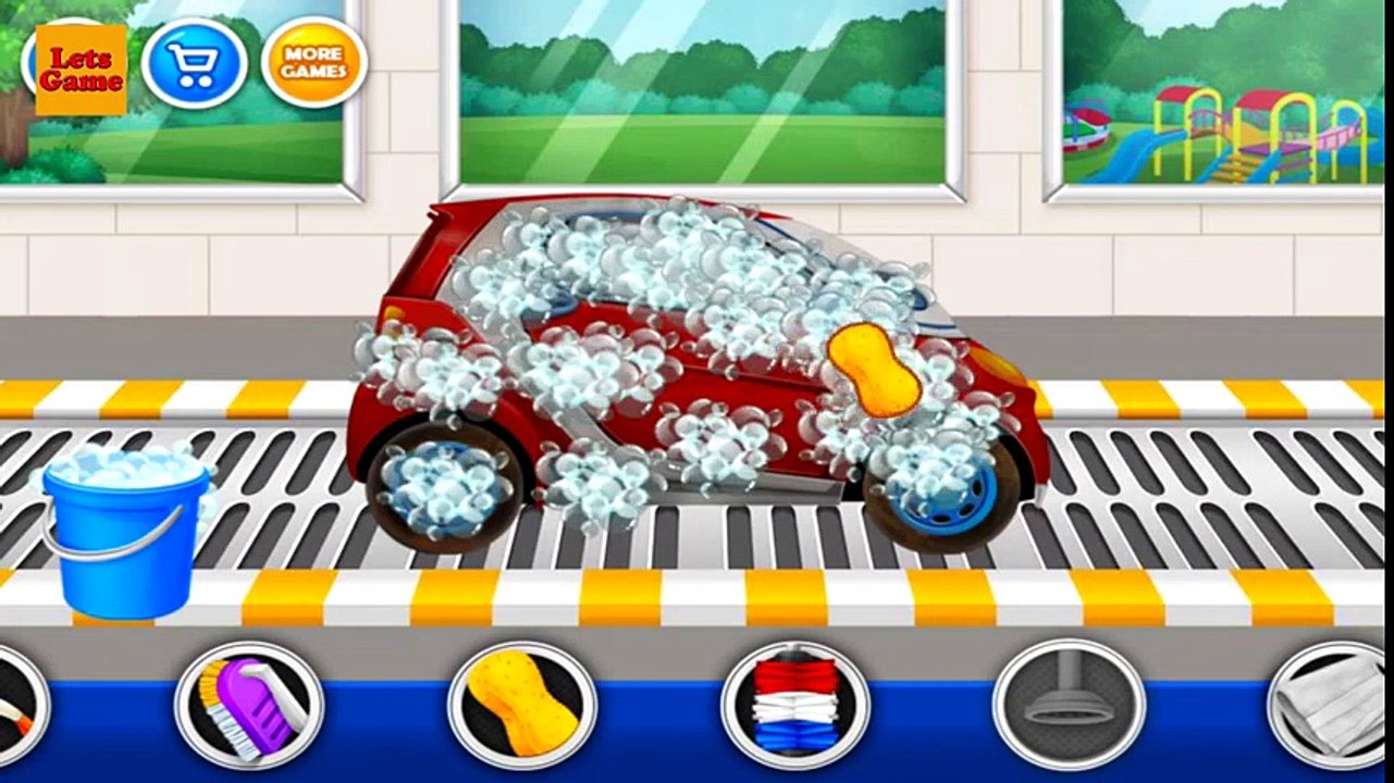 Voiture dessin animé  Dessins Animés En Français