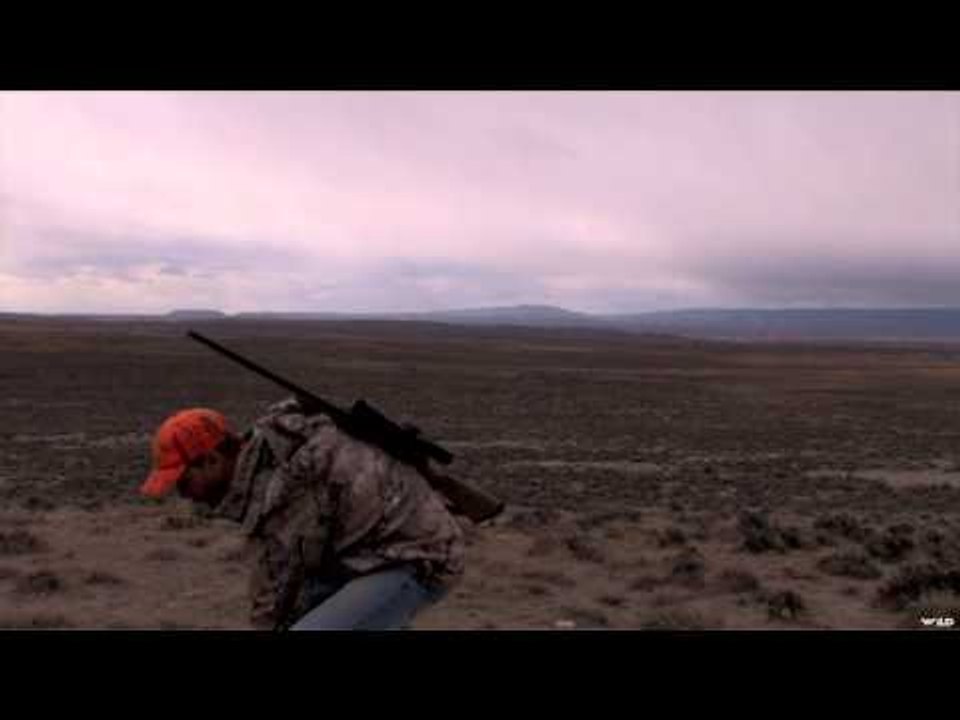 Intrepid Outdoors - Wyoming High Country