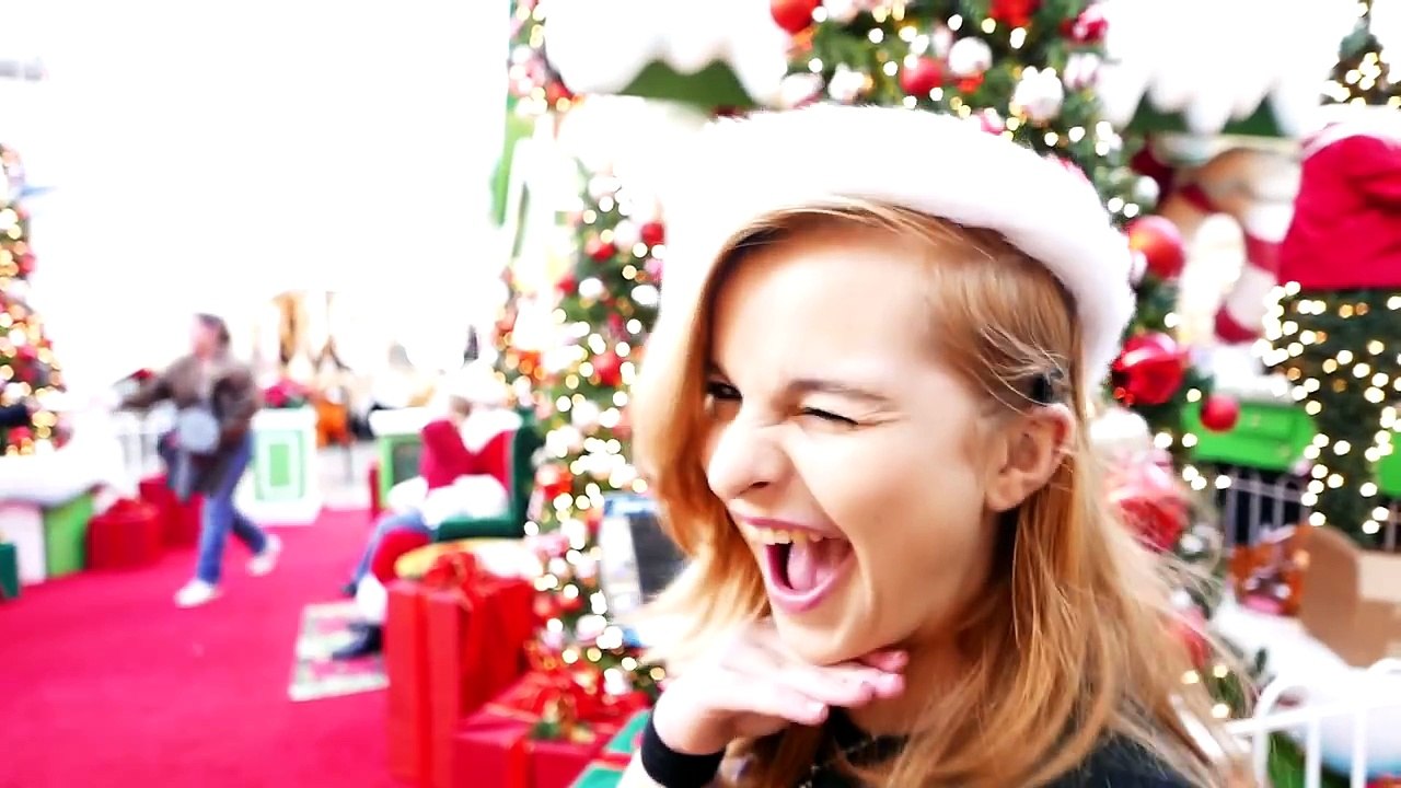 Merry Christmas and Happy Holidays!