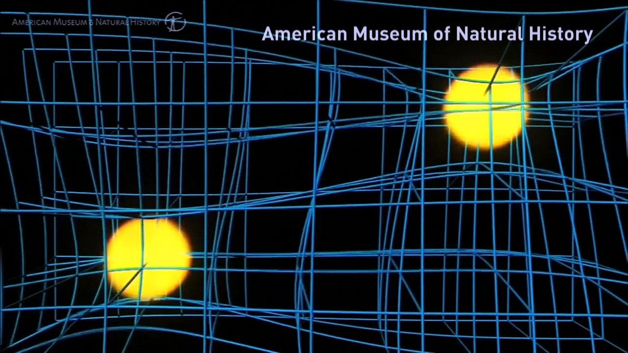 Einstein’s theory about gravitational waves explained