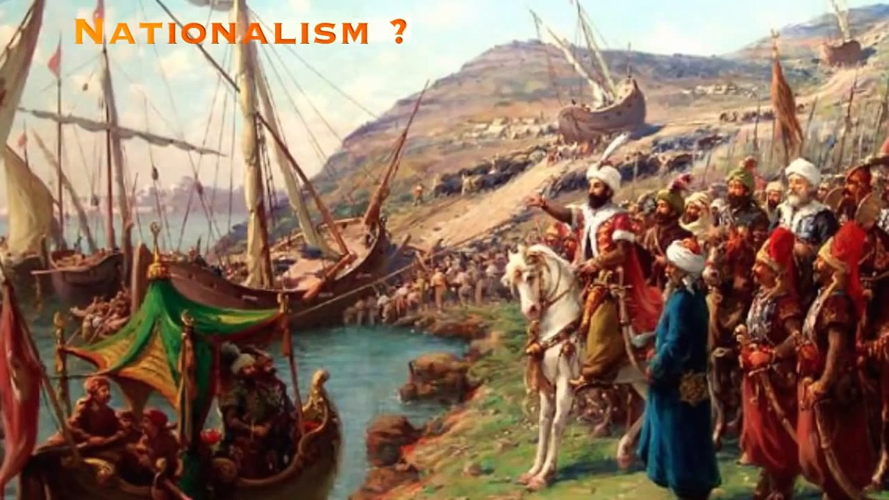 History of the Decline of Ottoman Empire With @HistoryGems Podcast