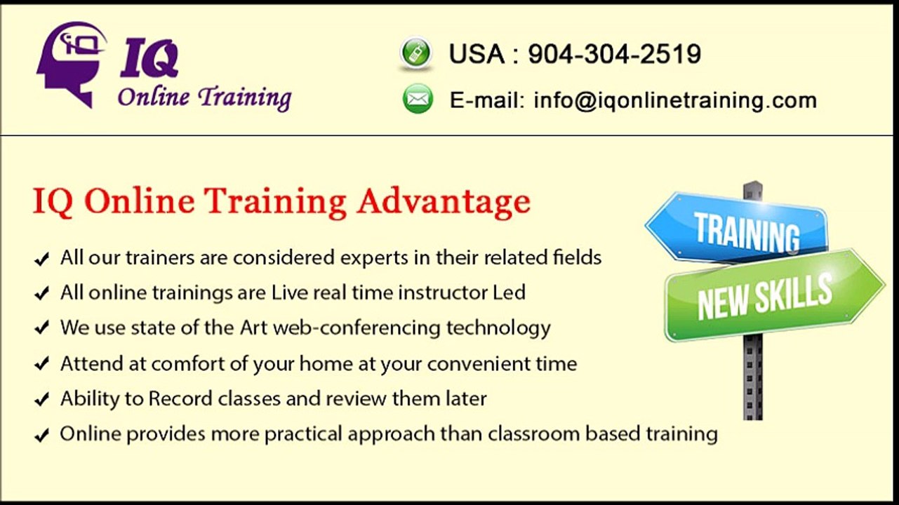 Devops Online Training