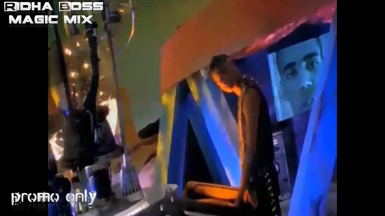 90s Magic Mix Promo: Haddaway, Mr. President & More 🎶