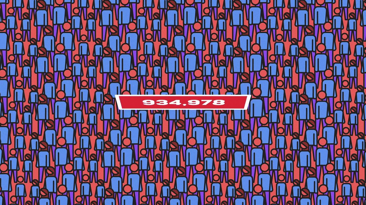 The European Refugee Crisis and Syria Explained