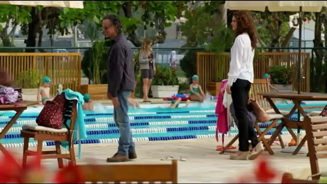 Une vie volée -Épisode 5