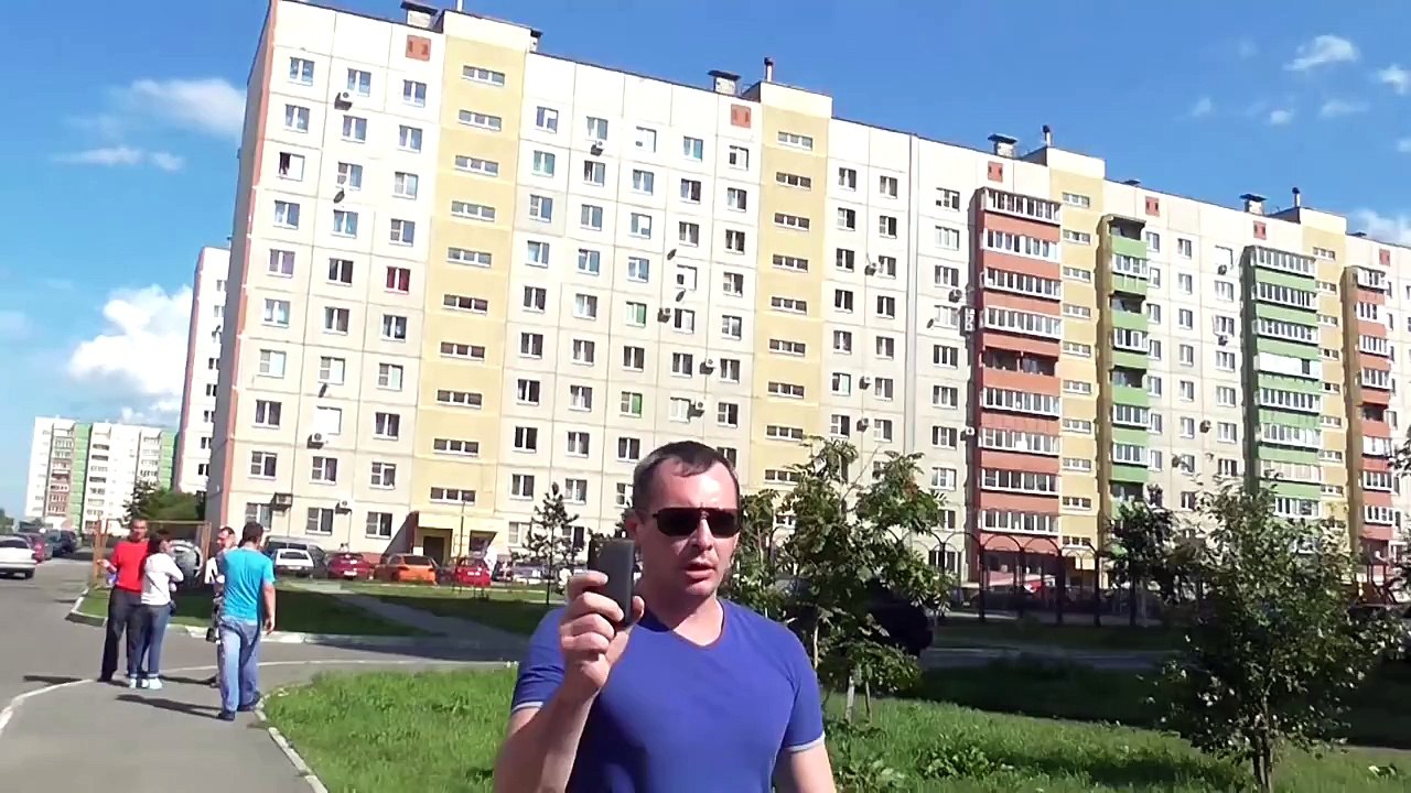 СтопХам - Место для нетрезвых водителей