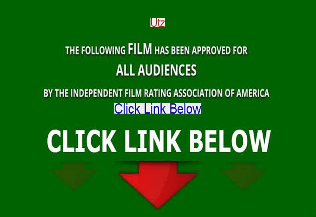 Utz (1992) Full Movie Download – Dive into the Artistic Mystery 🎬