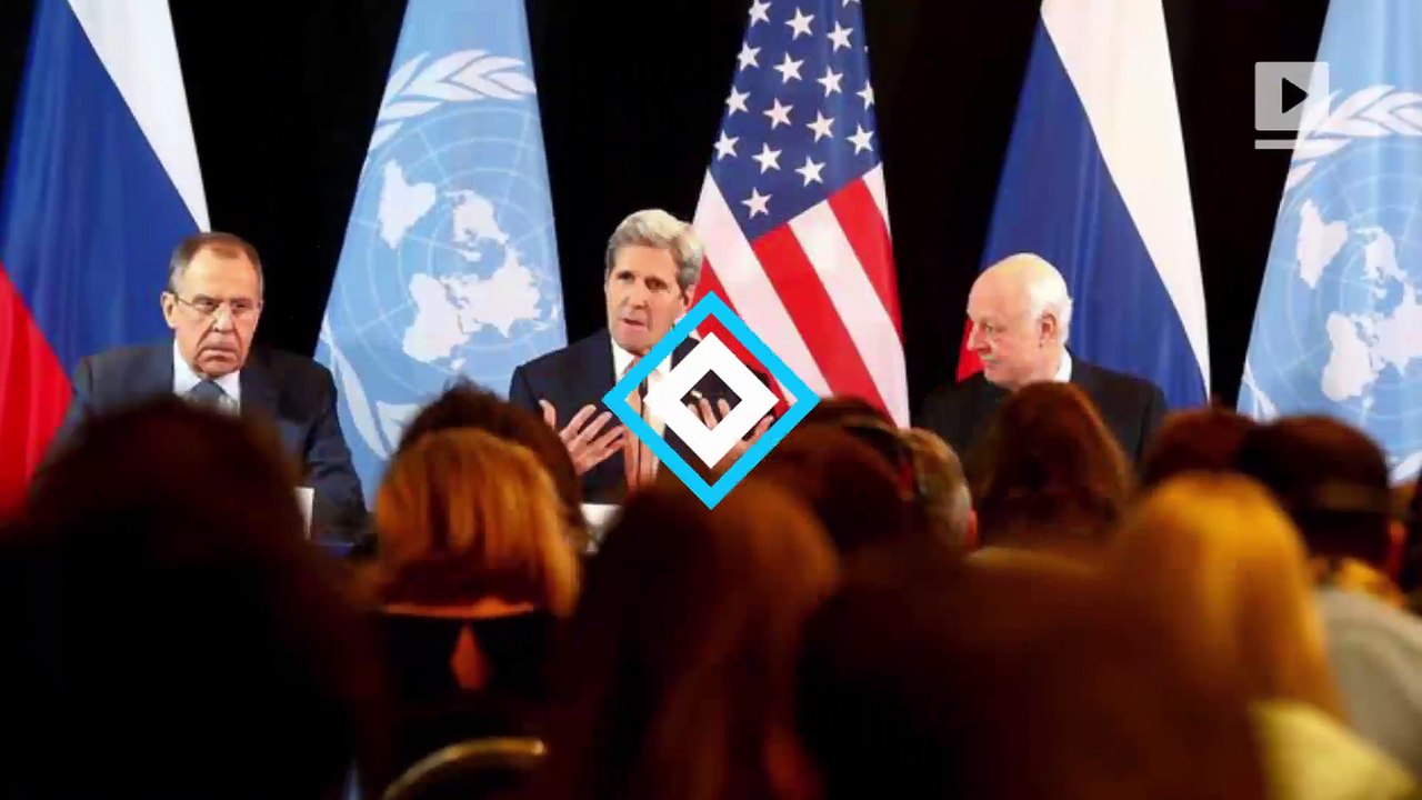 Aid set to arrive in Syria after powers agree to cease-fire