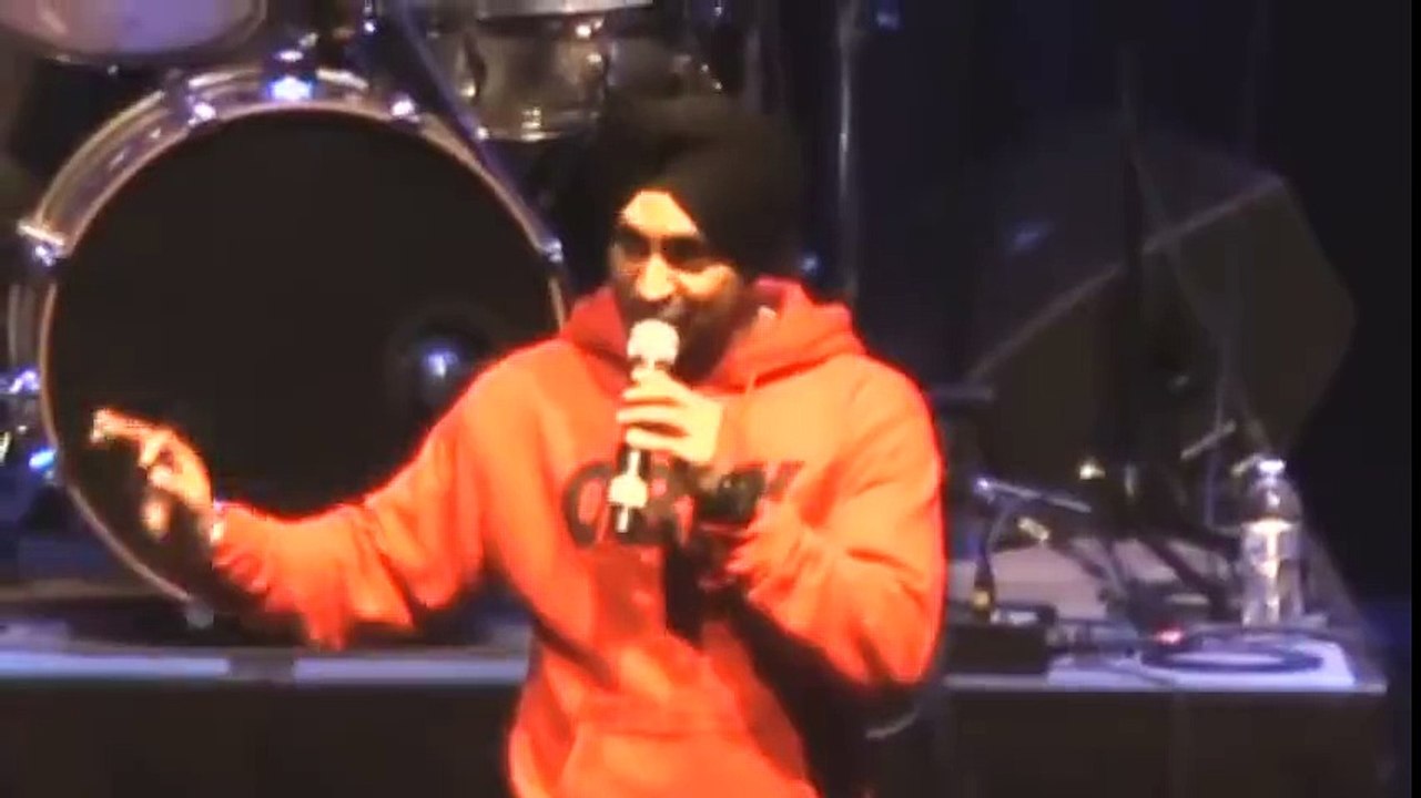 Diljit - Hathiyaar
