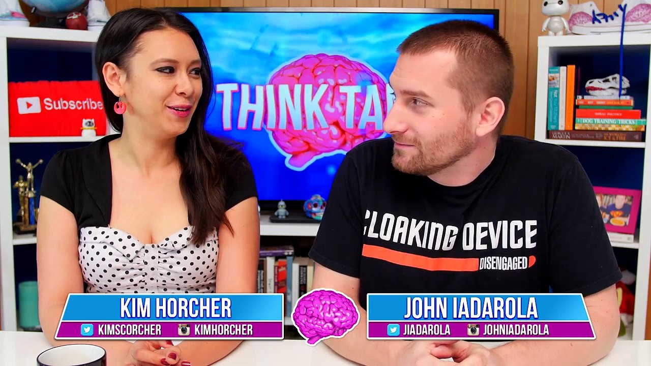 Difference Between Robot, Cyborg, And Android