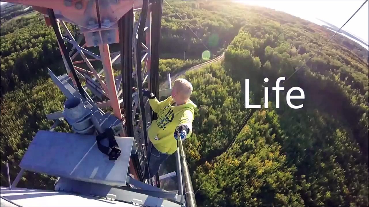 Unboxing With Levi & Tim