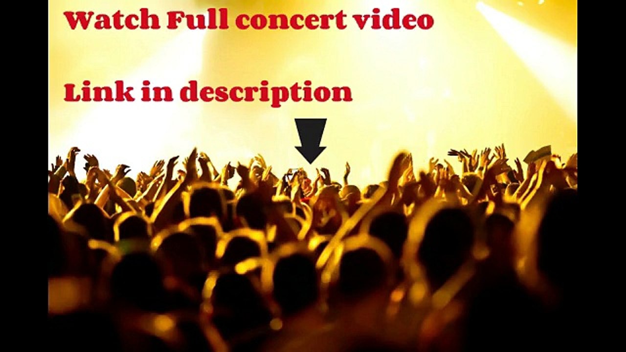 Mike ZitoThe Wheel in Las Vegas full concert 02.12.16