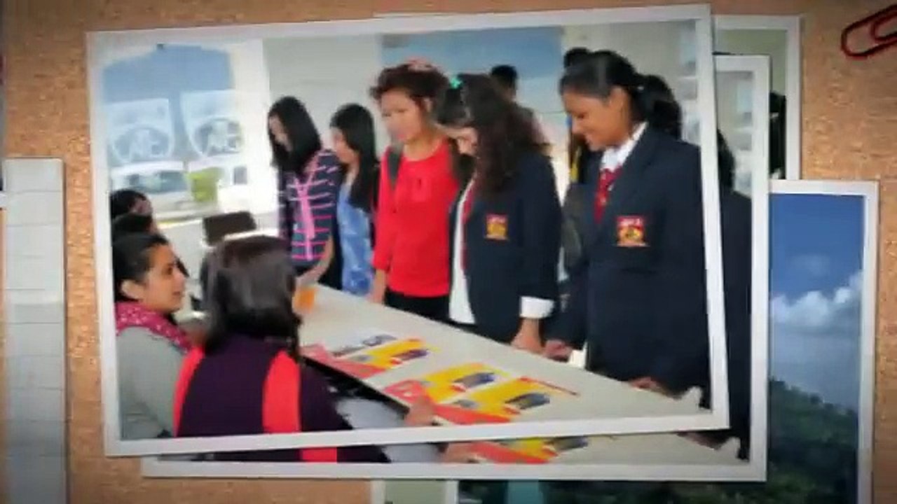 Best B.Tech Courses in Shimla North India (A P Goyal Shimla University)