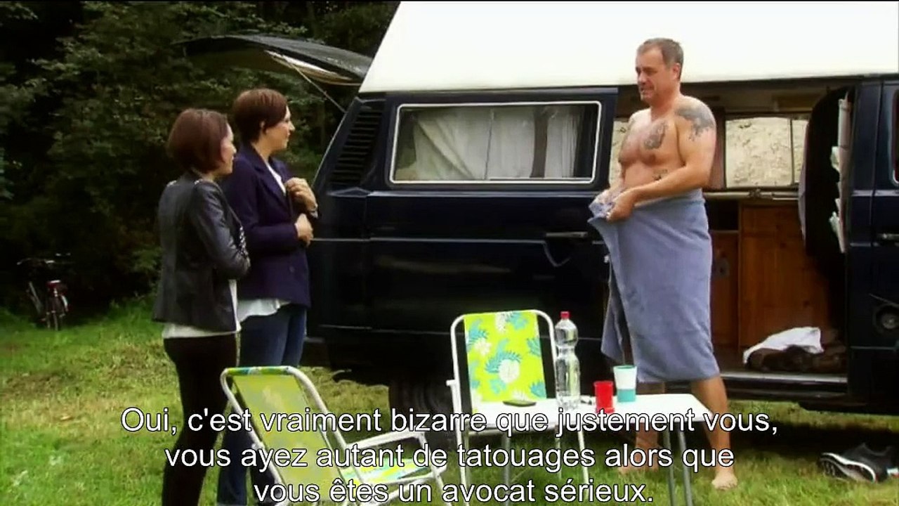 2084 - Eliane Isabelle (1) vostfr