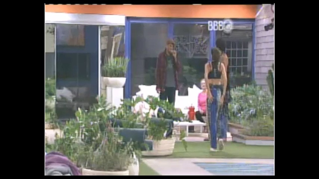 Geralda não quer mais casar