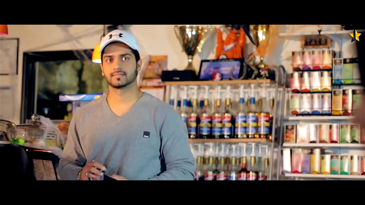 Pyaar - Mani Ladla - J Star Productions - Latest Punjabi Song - Full Official Video - HD