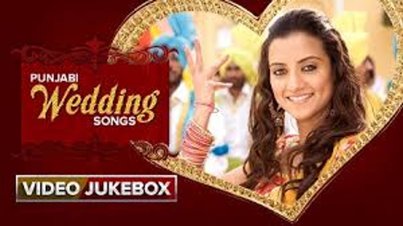 Best of Hindi Wedding Songs