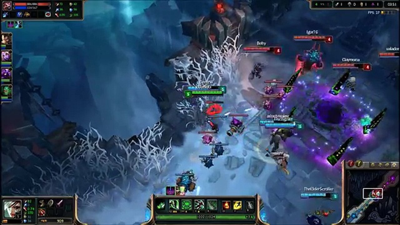 Aram 3: Advanced Strategies & Tips