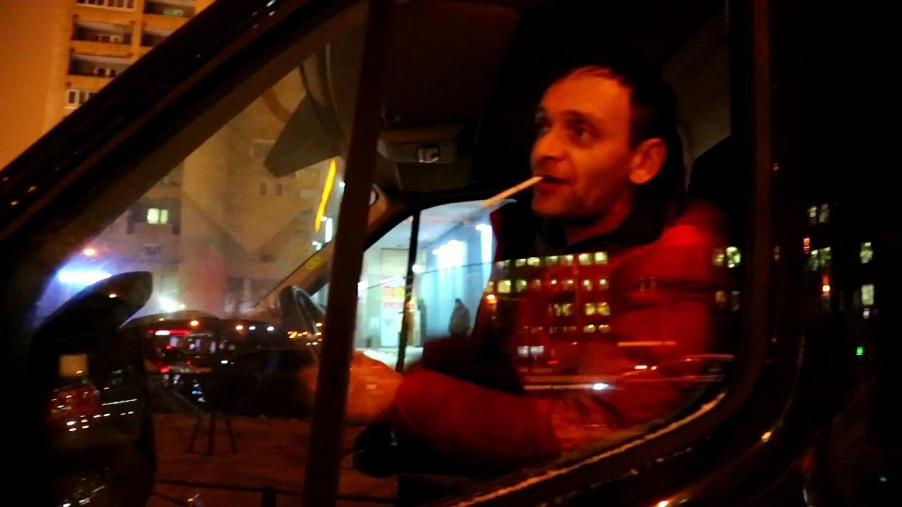 СтопХам - Я так хочу