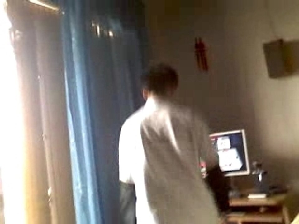 Dance Dancing Dance Revolution