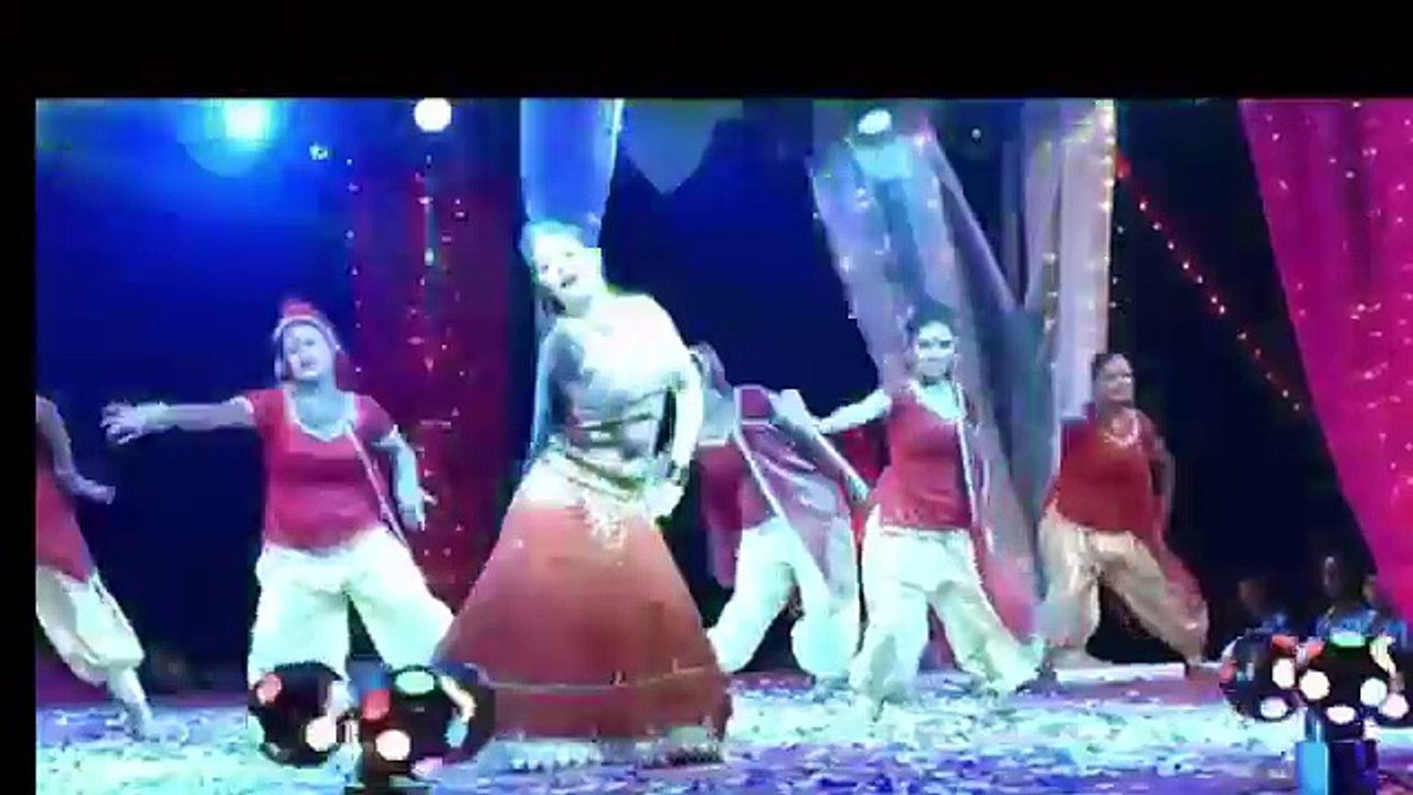 Pori Moni Item Song Bengali Gaan