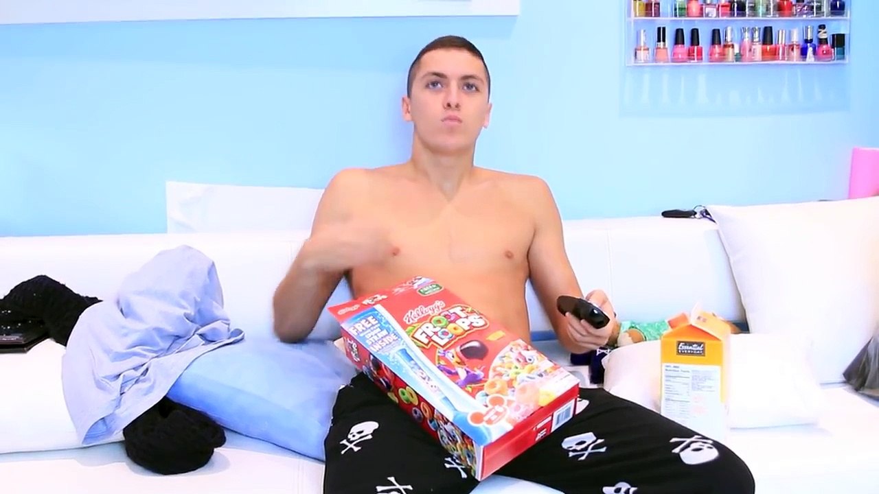 Discover the 10 Unique Types of Boyfriends You Might Encounter 💖