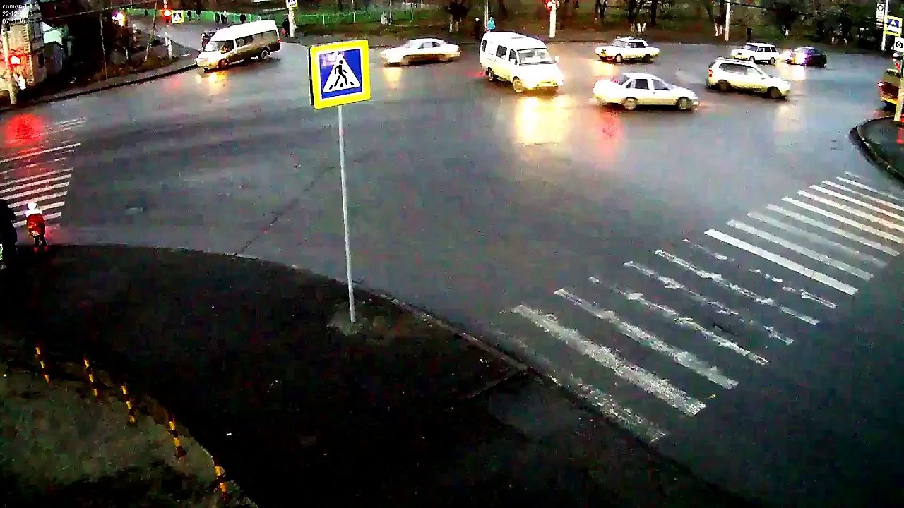 Четверка vs семерка