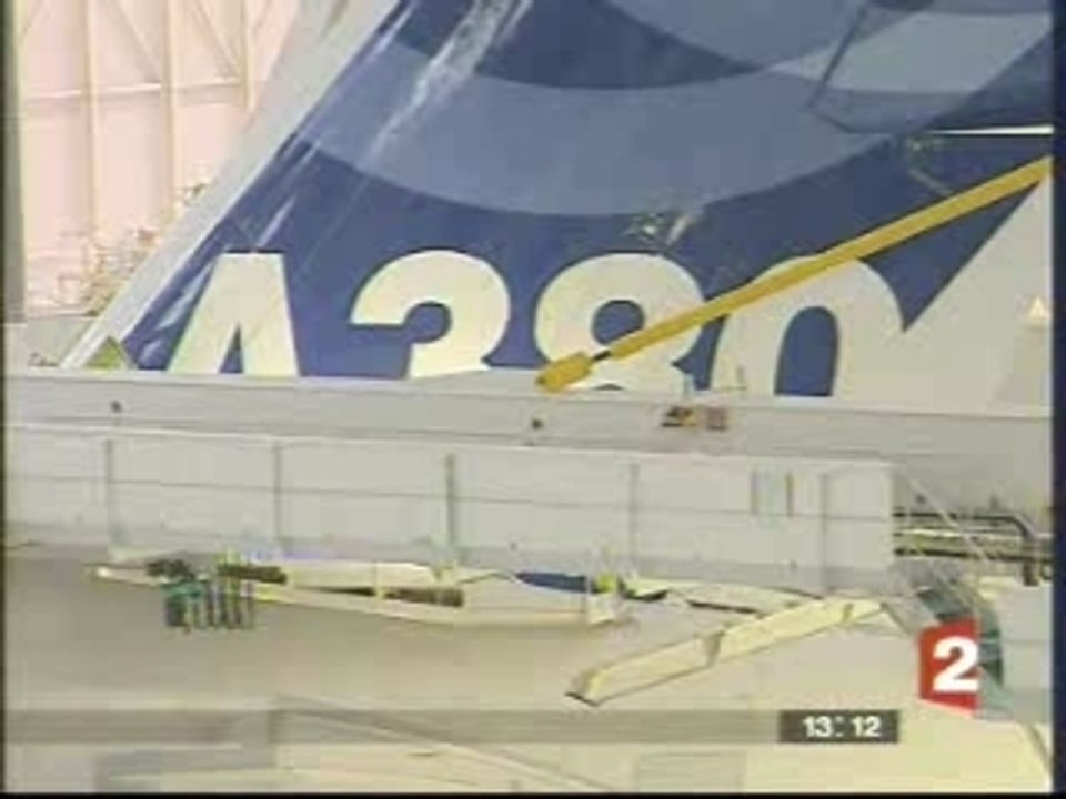 EADS Lagardere Sarkozy