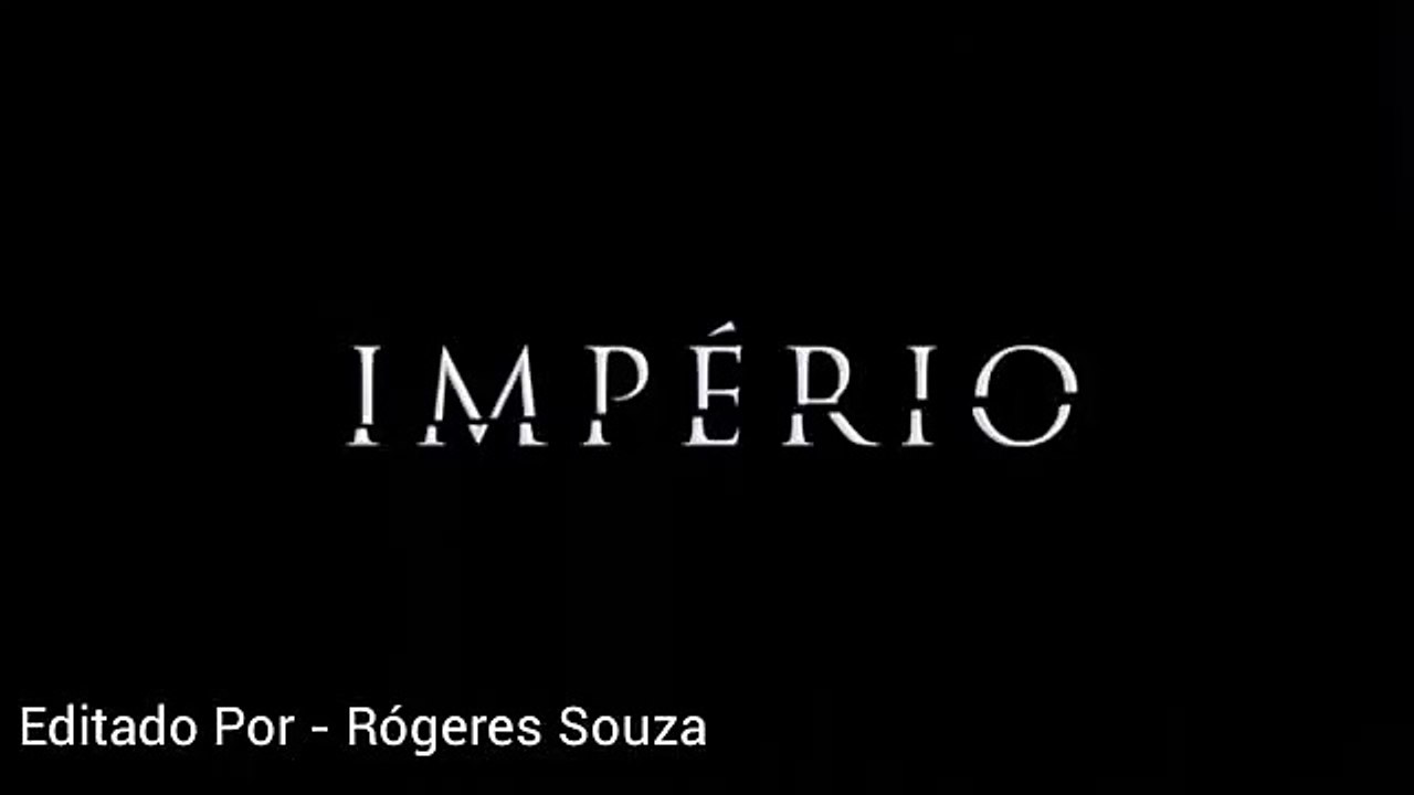 Império Instrumental Suspense