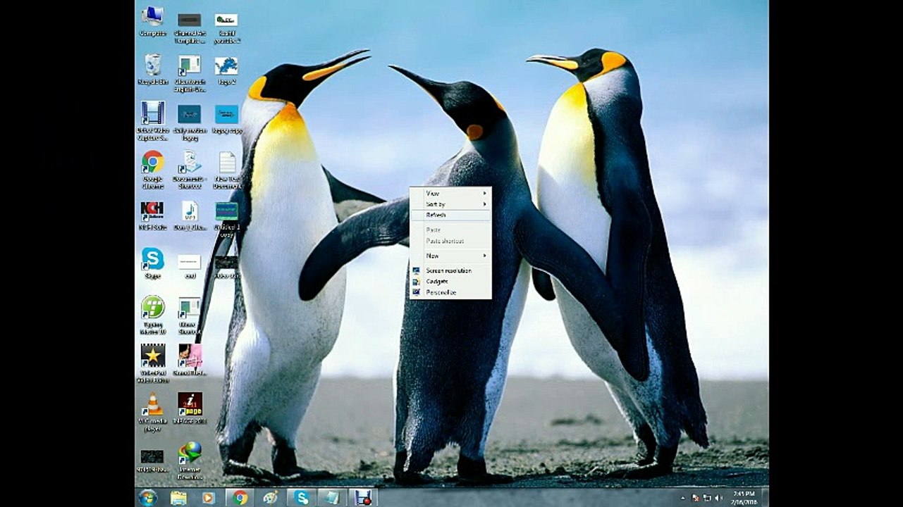 Fix IDM Not Showing download bar In daily motion and youtube  Youtube google chrome