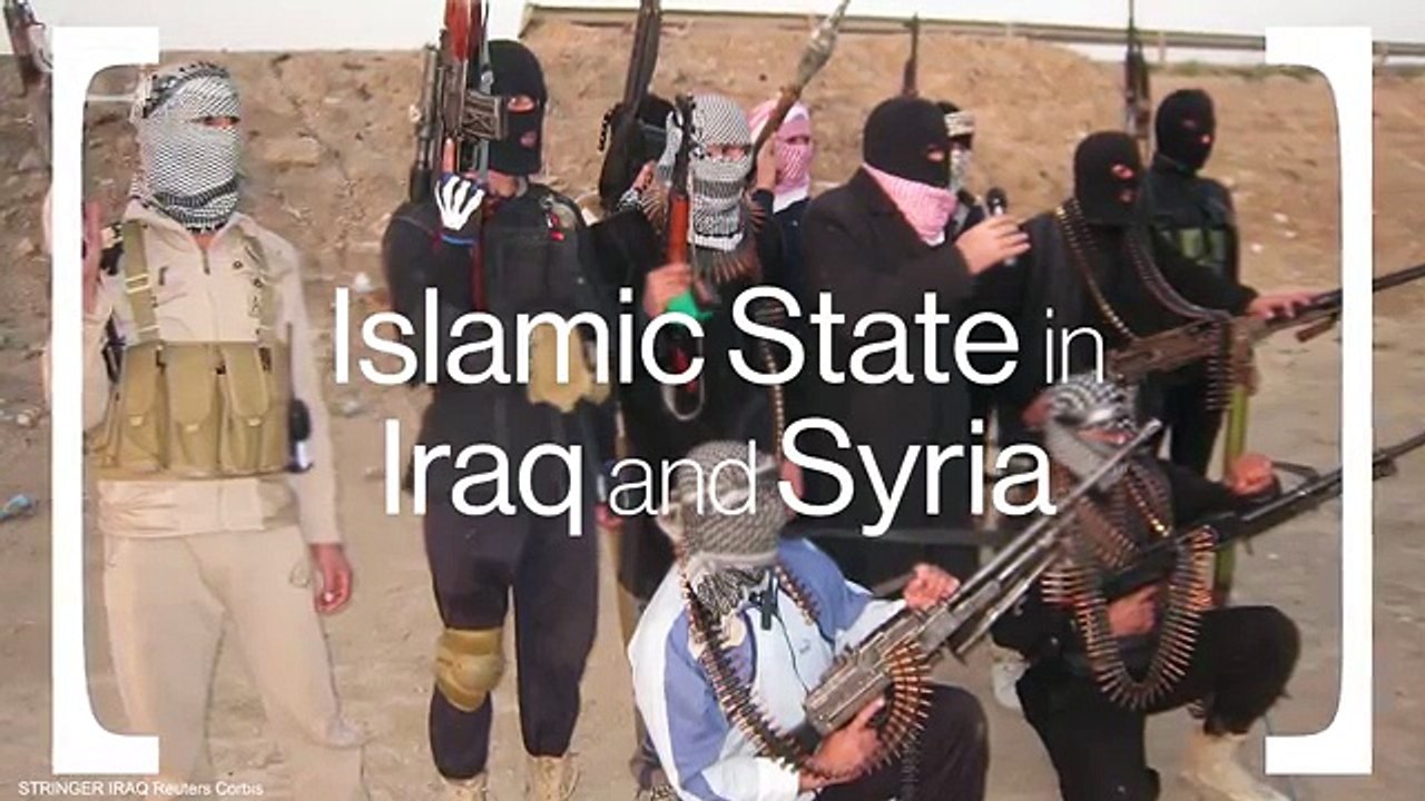 What Is ISIS And What Do They Want In Iraq