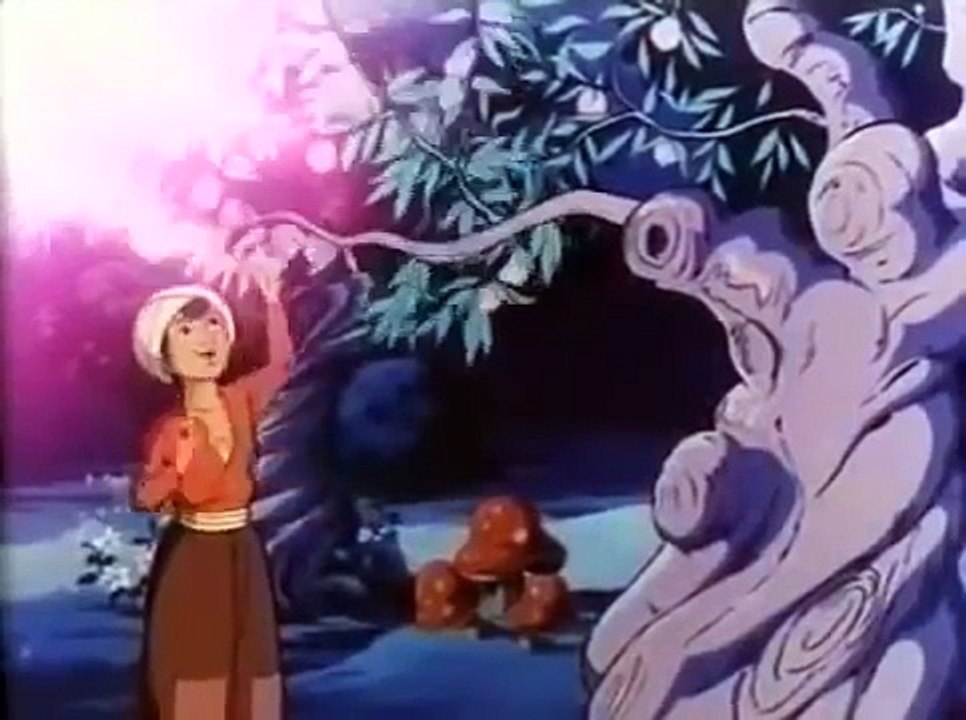 Aladdin ( film, 1992 ) - Film pour enfan complet - film en francais complet