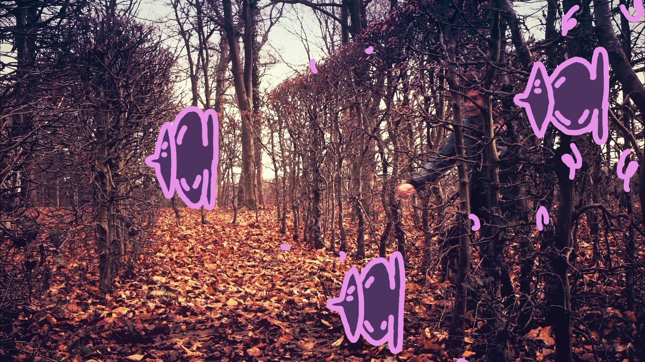 Double Veterans - "Cocktail" (official video)