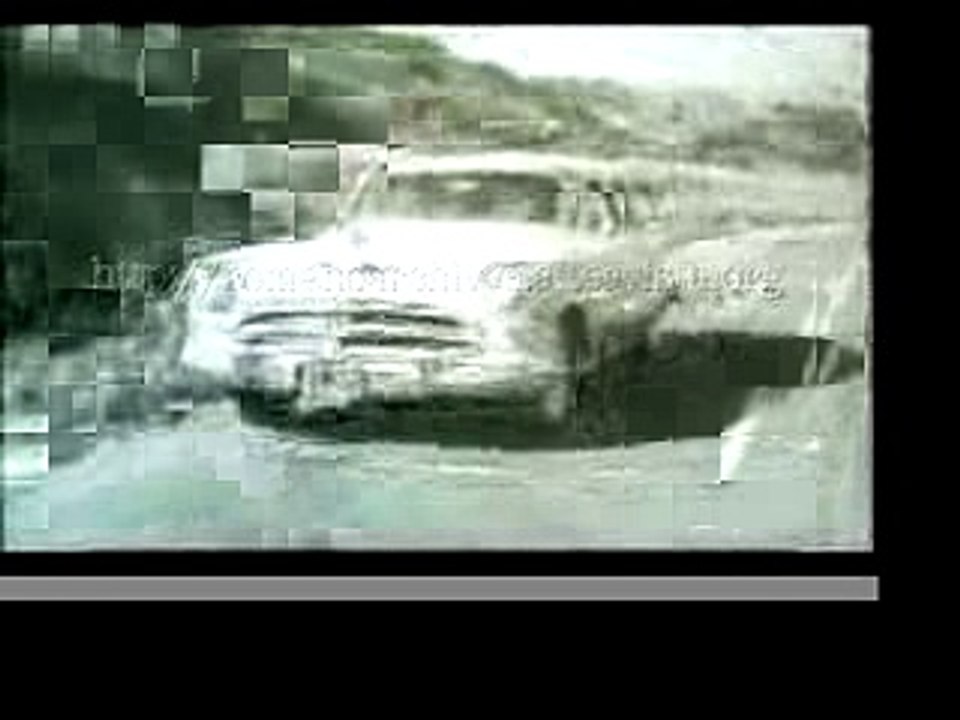 1954 Dodge TV Ad- Dependable Dodge