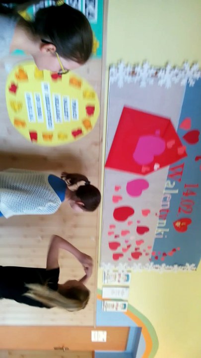 Life at Our School in Opatówek