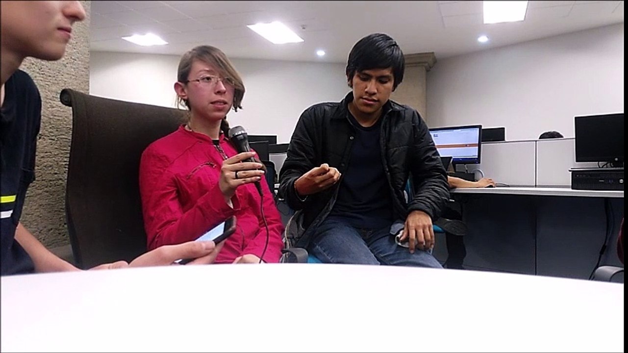 Computacion documental GENETIX