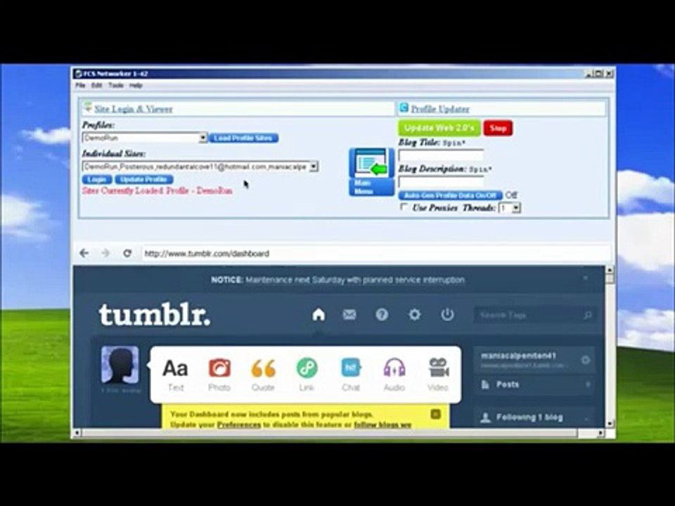 FCS Networker|FCS networker review|FCS networker bonus|Buy FCS networker